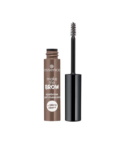 imagem de Make Me Brow Máscara Gel Para Sobrancelhas #05-Chocolaty Brows 3,8 Ml1