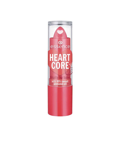 imagem de Heart Core Fruity Bálsamo Labial #02-Sweet Strawberry 3 Gr1