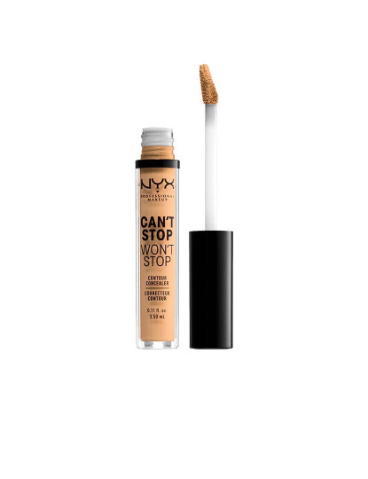 imagem de Corretor Contorno Can't Stop Won't Stop #True Beige 3,5Ml1