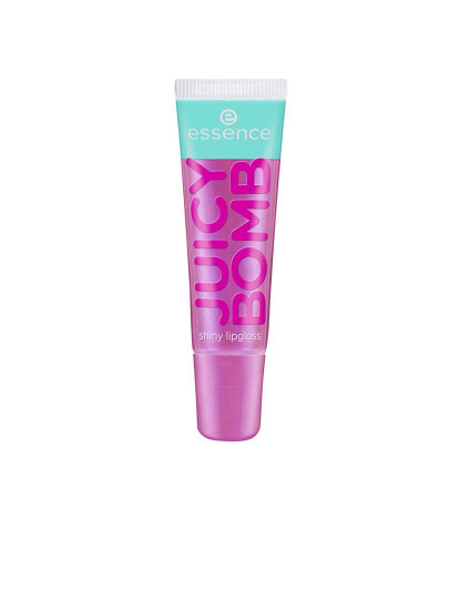 imagem de Juicy Bomb Brillo De Labios #105-Bouncy Bubblegum 10 Ml1