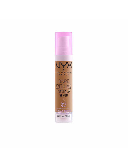 imagem de Bare With Me Concealer Serum #09-Deep Golden1