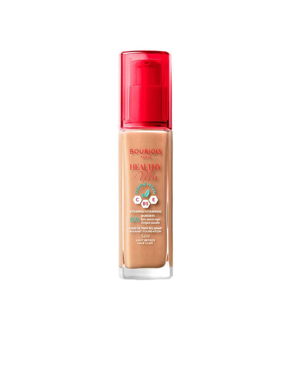 imagem de Base Healthy Mix Radiant #56-Light Bronze 30 Ml1