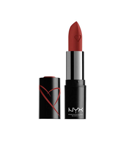 imagem de Shout Loud Satin Lipstick #Red Haute 3,5 Gr1