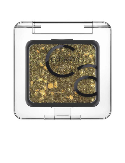 imagem de Art Couleurs Eye Shadow #360-Golden Leaf 2,4 Gr1