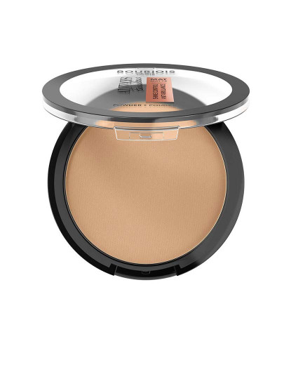 imagem de Always Fabulous Matte Compact Powder  #520-Caramel 10 Gr1