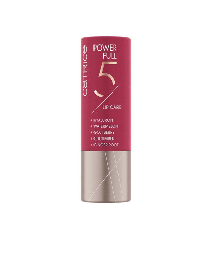 imagem de Power Full 5 Lip Care Balm #030-Sweet Cherry1