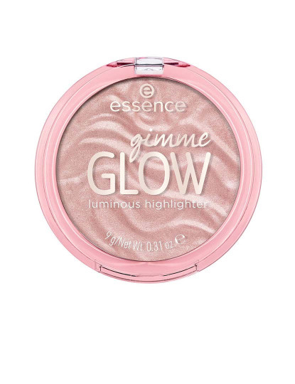 imagem de Gimme Glow Iluminador Luminoso #20-Lovely Rose 9 Gr1