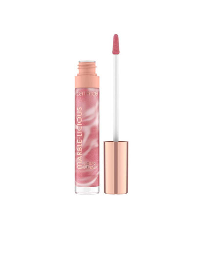 imagem de Marble-Licious Liquid Lip Balm #020-Don'T Slurp So Loud 4 Ml1