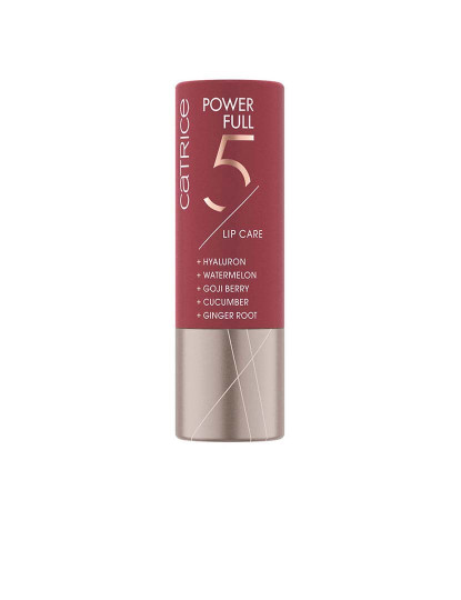 imagem de Power Full 5 Lip Care Balm #040-Addicting Cassis1