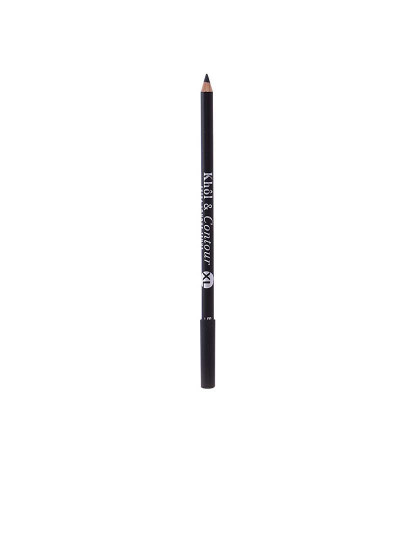 imagem de Lápis Delineador Kohl&Contour Xl #001-Noir-Issime 1,6 Gr1