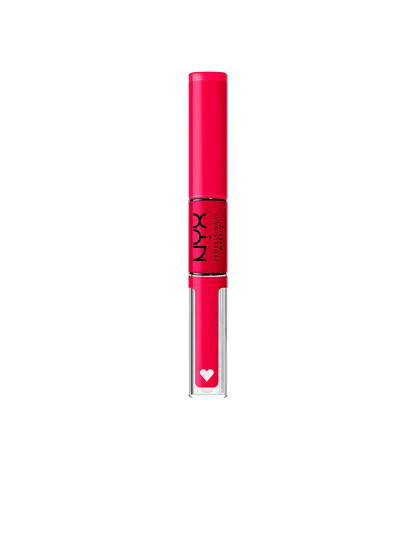 imagem de Shine Loud Pro Pigment Lip Shine #World Shaper 3,4 Ml1