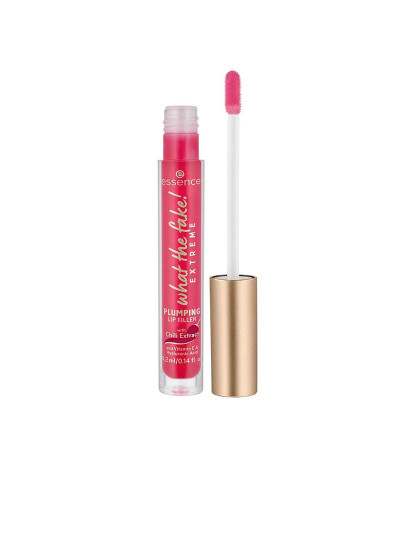 imagem de What The Fake! Extreme Brillo De Labios Voluminizador 4,20 Ml1