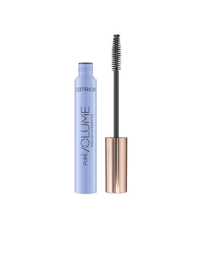 imagem de Pure Volume Mascara Waterproof #010-Black1