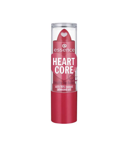 imagem de Heart Core Fruity Bálsamo Labial #01-Crazy Cherry 3 Gr1