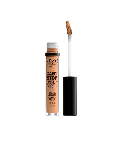 imagem de Corretor Contorno Can't Stop Won't Stop #Soft Beige 3,5Ml1