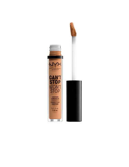 imagem de Corretor Contorno Can'T Stop Won'T Stop #Neutral Buff 3,5Ml1