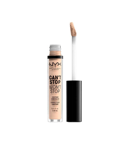 imagem de Corretor de Contorno Can't Stop Won't Stop #Light Ivory 3,5Ml1