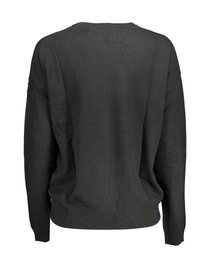 imagem de Camisola Senhora Preto2