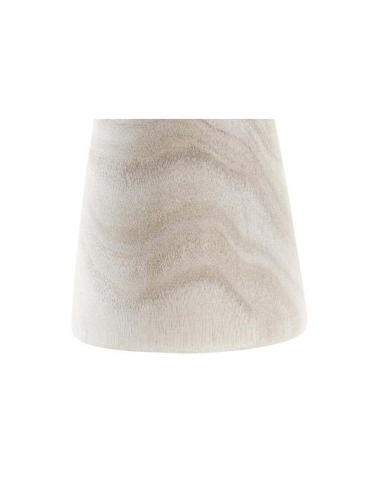 imagem de Vaso DKD Home Decor Castanho Natural 12 x 12 x 26 cm3
