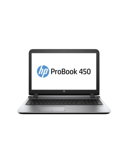 imagem de Nb HP ProBook 450G3 Core i5-6200U 8Gb 256Gb SSD 15,6 Win10Pro Teclado Português1