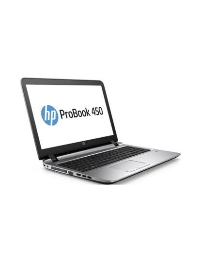 imagem de Nb HP ProBook 450G3 Core i5-6200U 8Gb 256Gb SSD 15,6 Win10Pro Teclado Português2