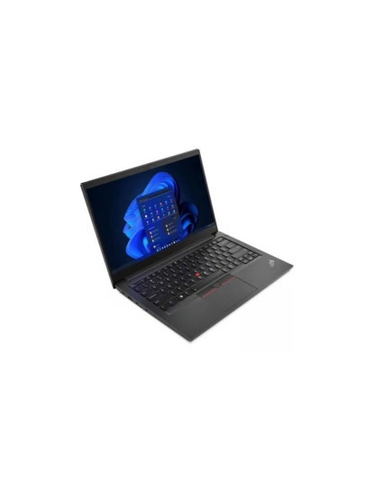 imagem de Nb Lenovo Thinkpad E14 Core i3-10110U 8Gb 256Gb SSD Teclado PT Grade A+3