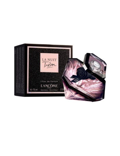 imagem de Lancome Tresor La Nuit Edp Spray 30ml1