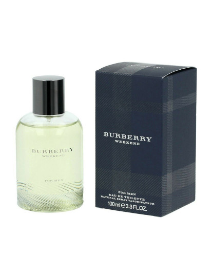 imagem de Burberry Weekend Home 100 Vp1