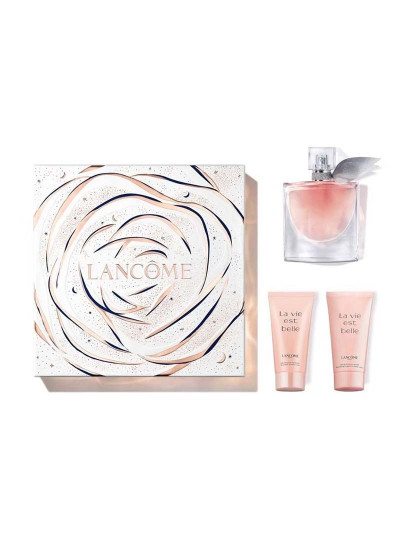 imagem de Set La Vie Est Belle Edp 50Ml+ Body 50Ml+Gel 50Ml1