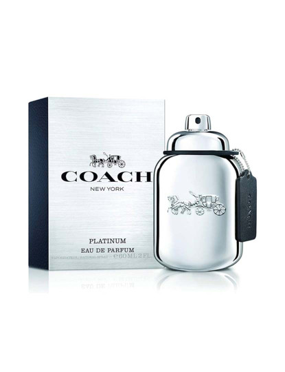 imagem de Coach Coach Platinum Edp Vapo 60 Ml1