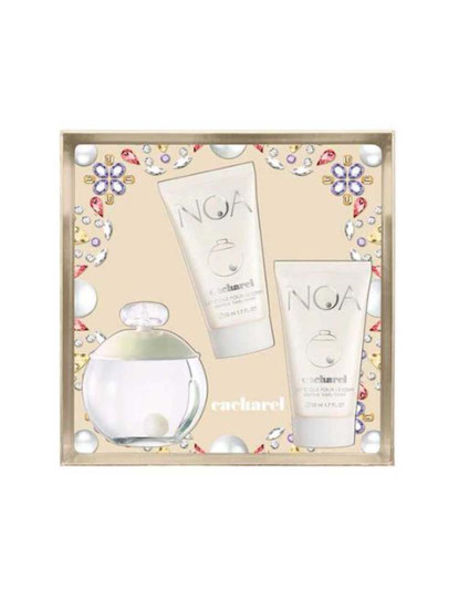 imagem de Noa Set (Et 100 Vp + 2 Body Lotion 50 Ml)1