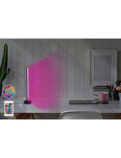 imagem de Candeeiro Mesa Lumos Mensa Multicolor4