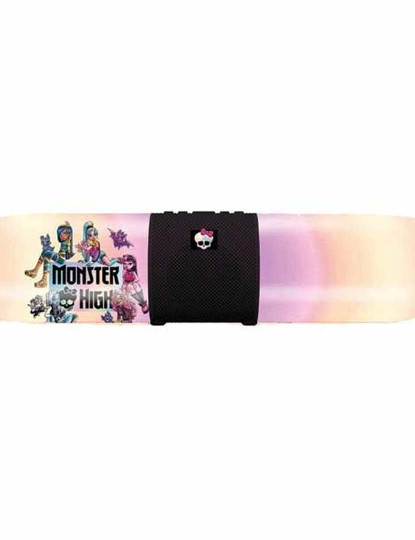 imagem de Coluna Bluetooth Monster High 20 W1