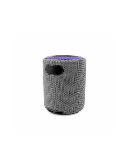 imagem de Coluna Bluetooth Portátil Coolbox Coo-Bta-G231 Cinzento3