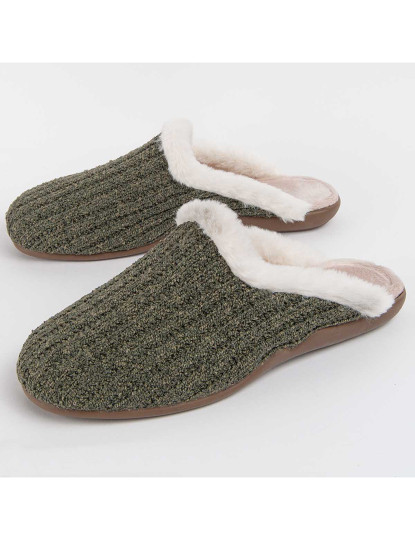 imagem de Slippers Senhora Verde1