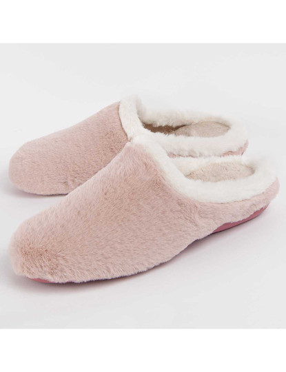 imagem de Slippers Senhora Rosa1