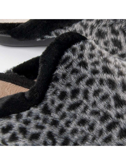 imagem de Slippers Senhora Preto7