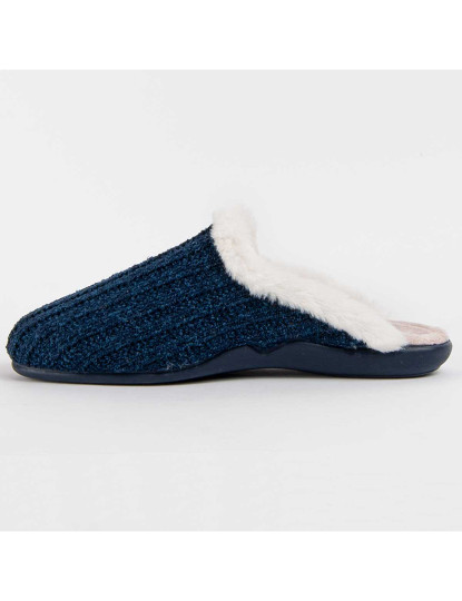 imagem de Slippers Senhora Azul5