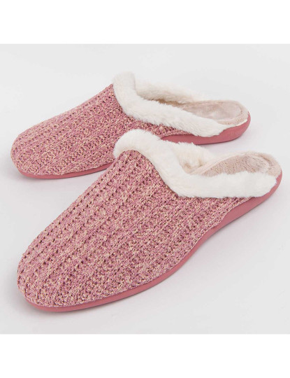 imagem de Slippers Senhora Rosa1