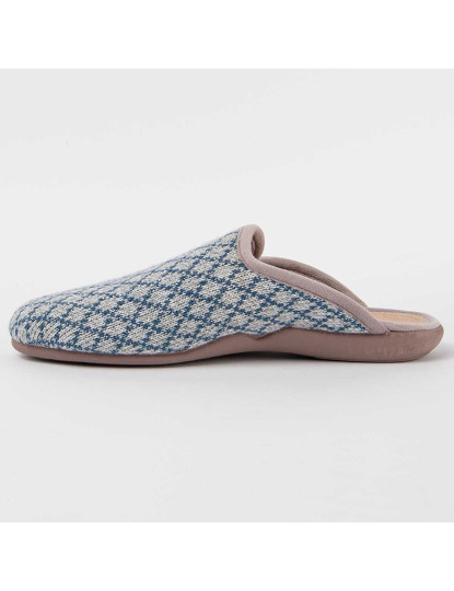 imagem de Slippers Senhora Cinza5