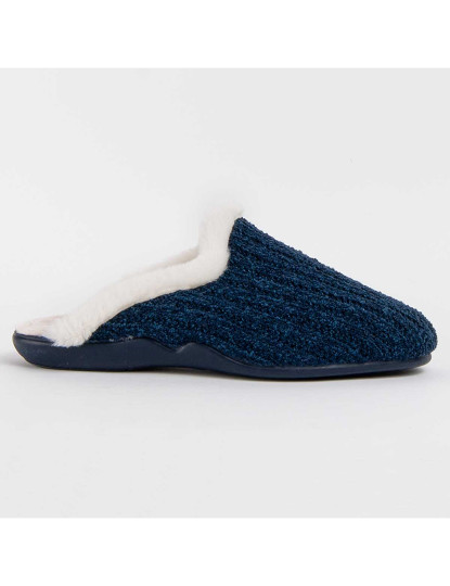 imagem de Slippers Senhora Azul2