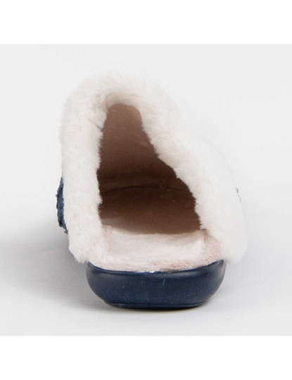 imagem de Slippers Senhora Azul6