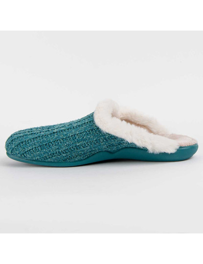 imagem de Slippers Senhora Verde5