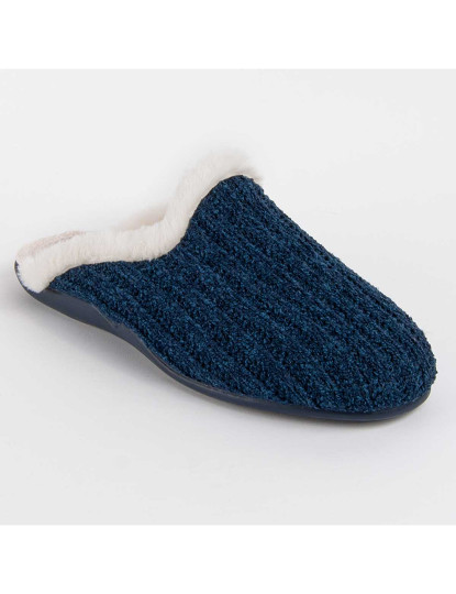 imagem de Slippers Senhora Azul3