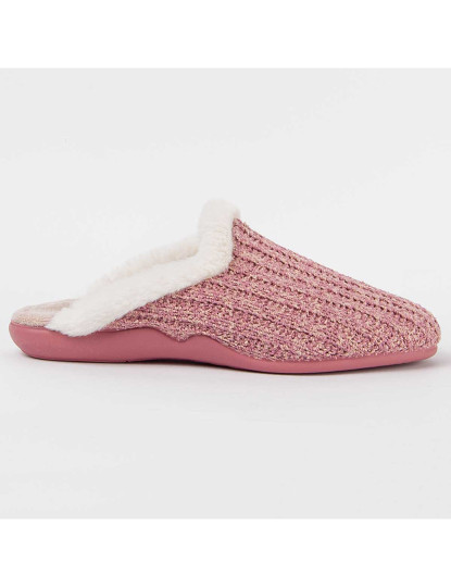 imagem de Slippers Senhora Rosa2