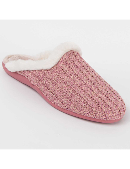 imagem de Slippers Senhora Rosa3