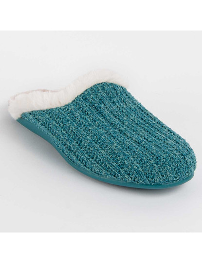 imagem de Slippers Senhora Verde3