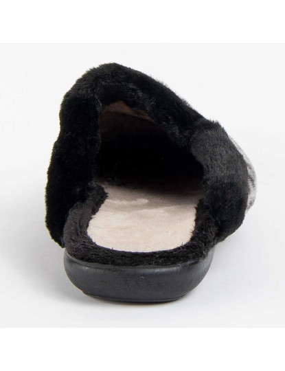 imagem de Slippers Senhora Preto6