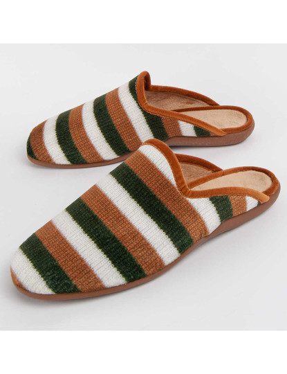 imagem de Slippers Senhora Castanho1