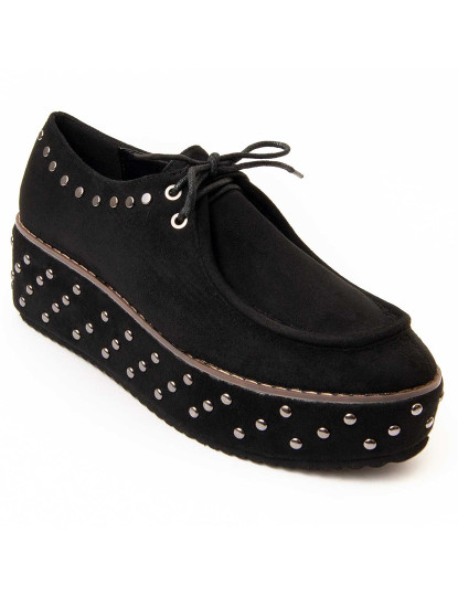 imagem de Sapatos Senhora Preto3